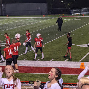 Meet your Posher, Gavin